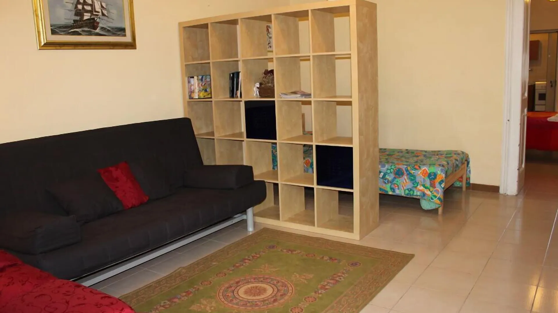 Luna Piena B&B Lecce Olaszország