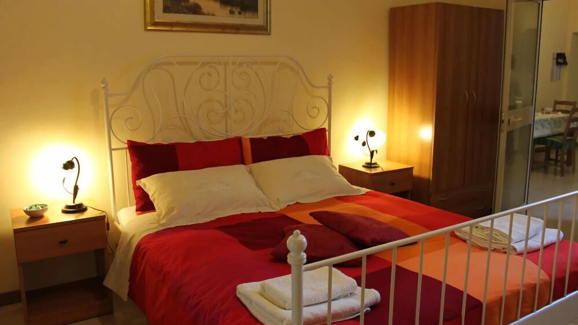 Luna Piena B&B Lecce