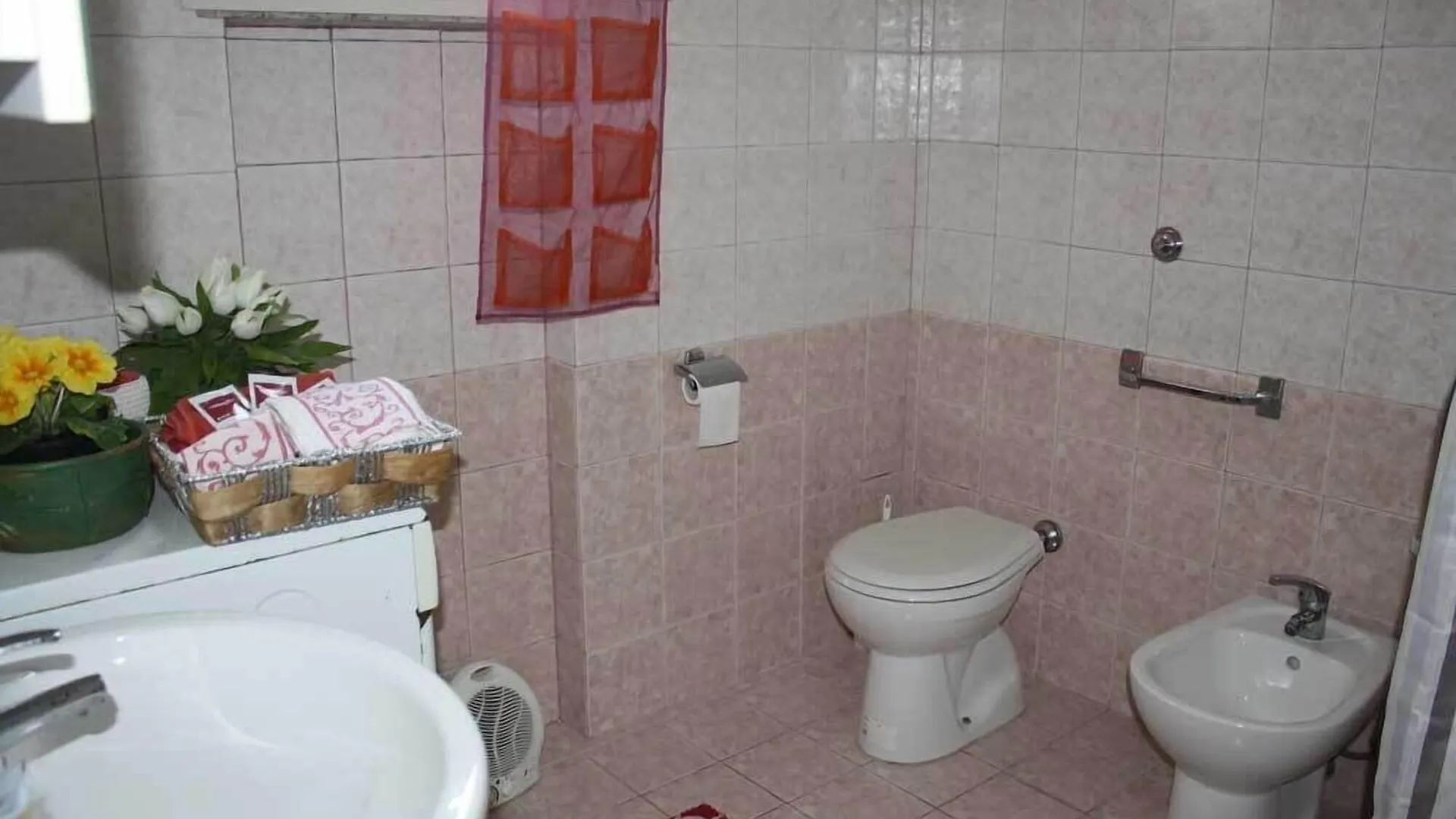 Luna Piena B&B Lecce