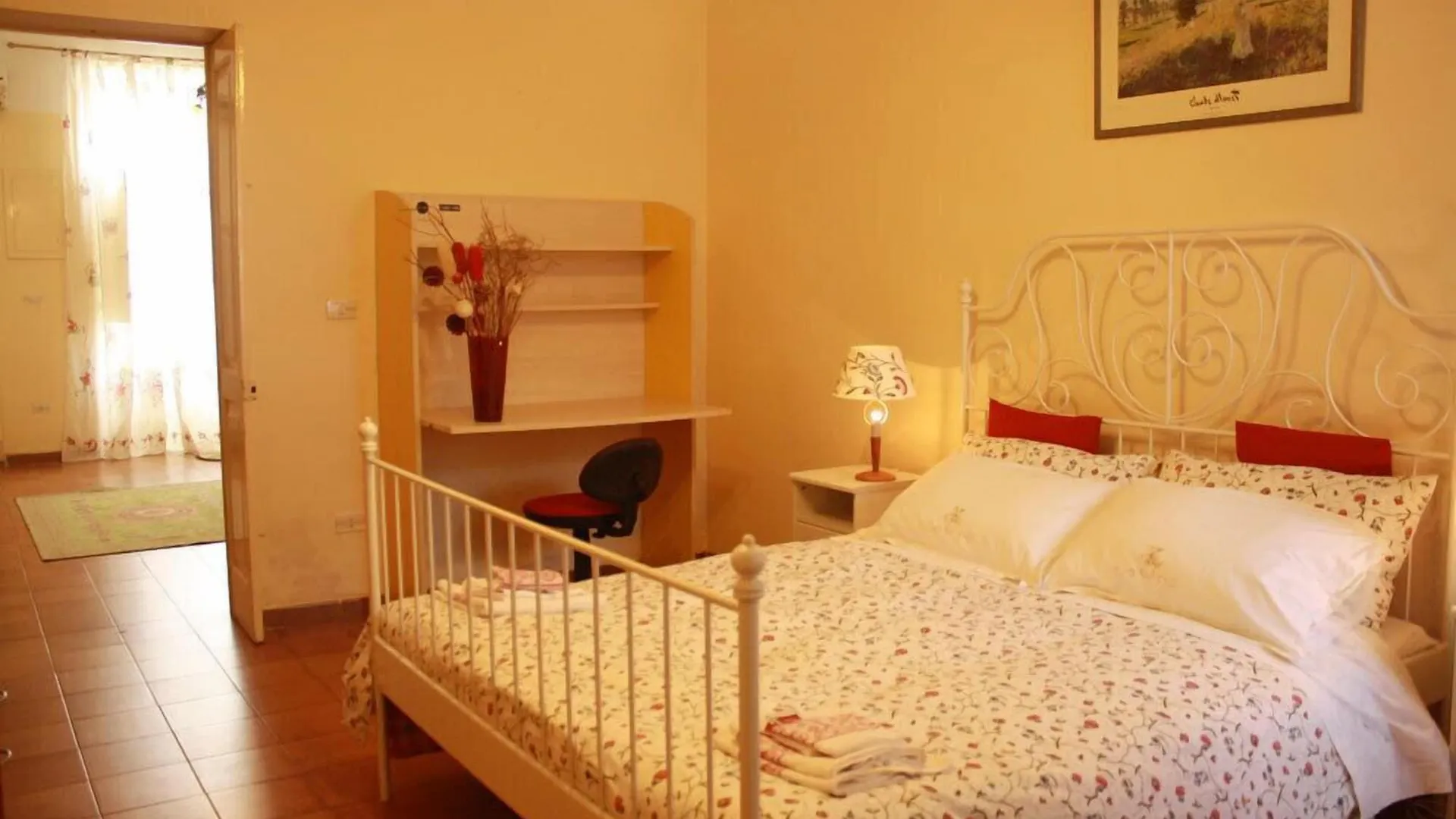 Bed & Breakfast Luna Piena B&B Lecce