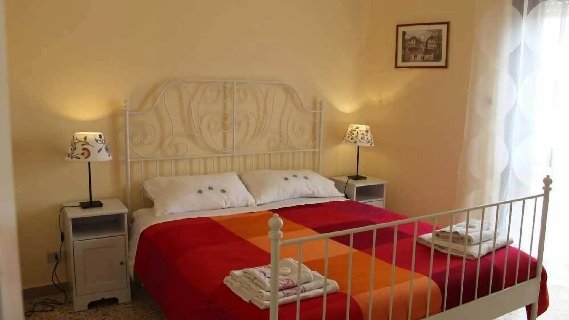 Luna Piena B&B Lecce 3*,