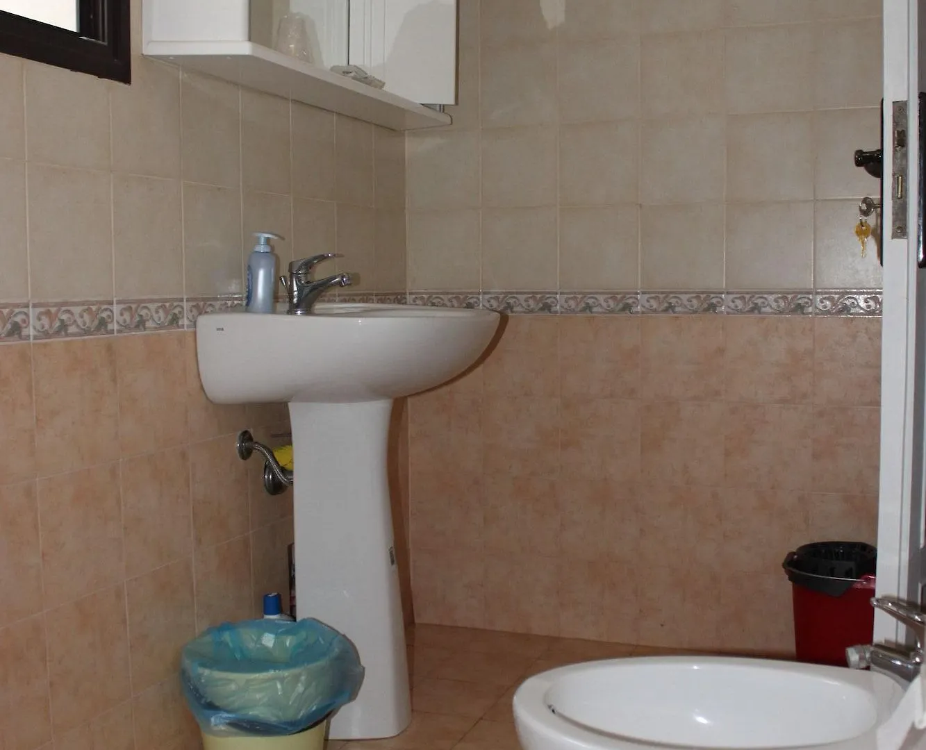 Luna Piena B&B Lecce 3*,