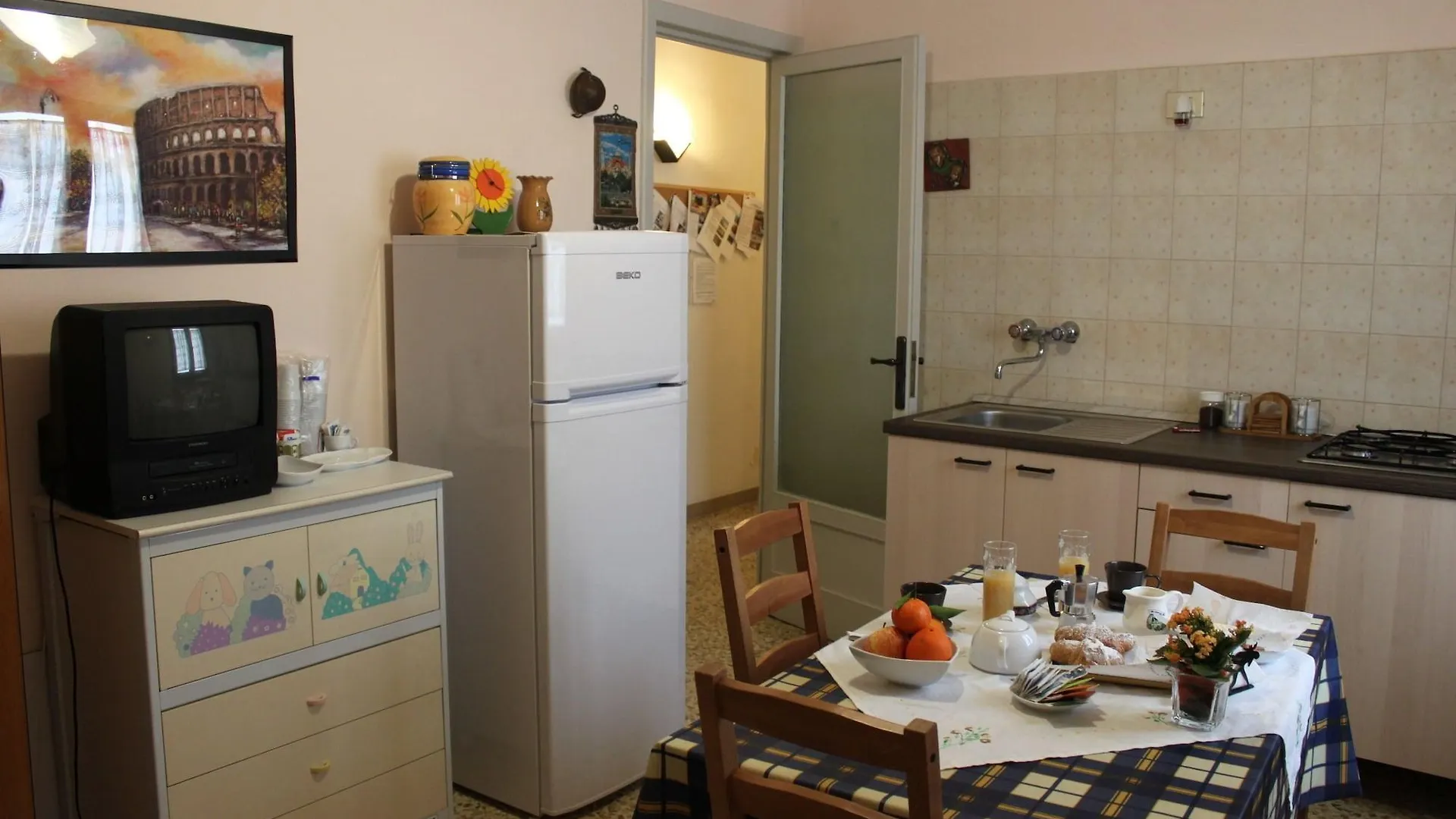 Luna Piena B&B Lecce Bed & Breakfast