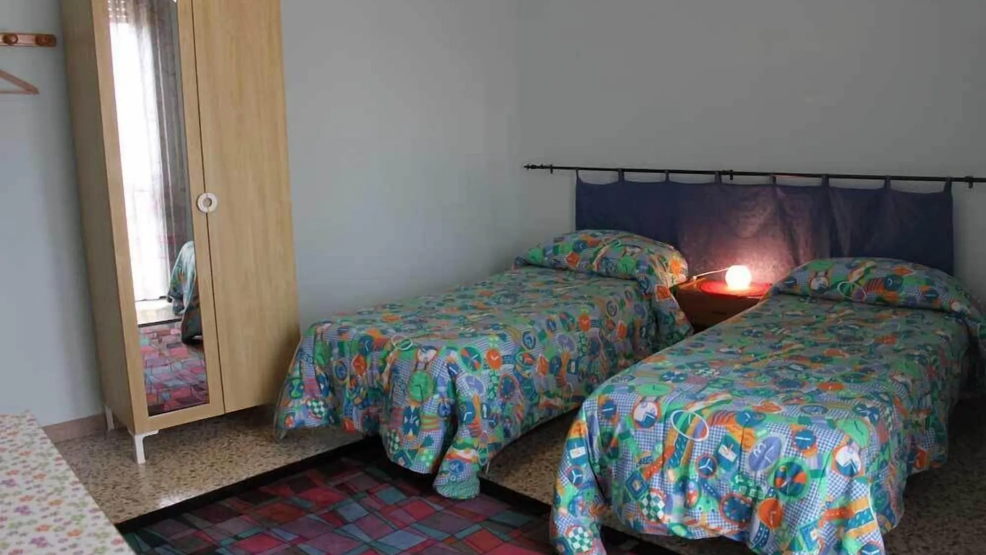Bed & Breakfast Luna Piena B&B Lecce
