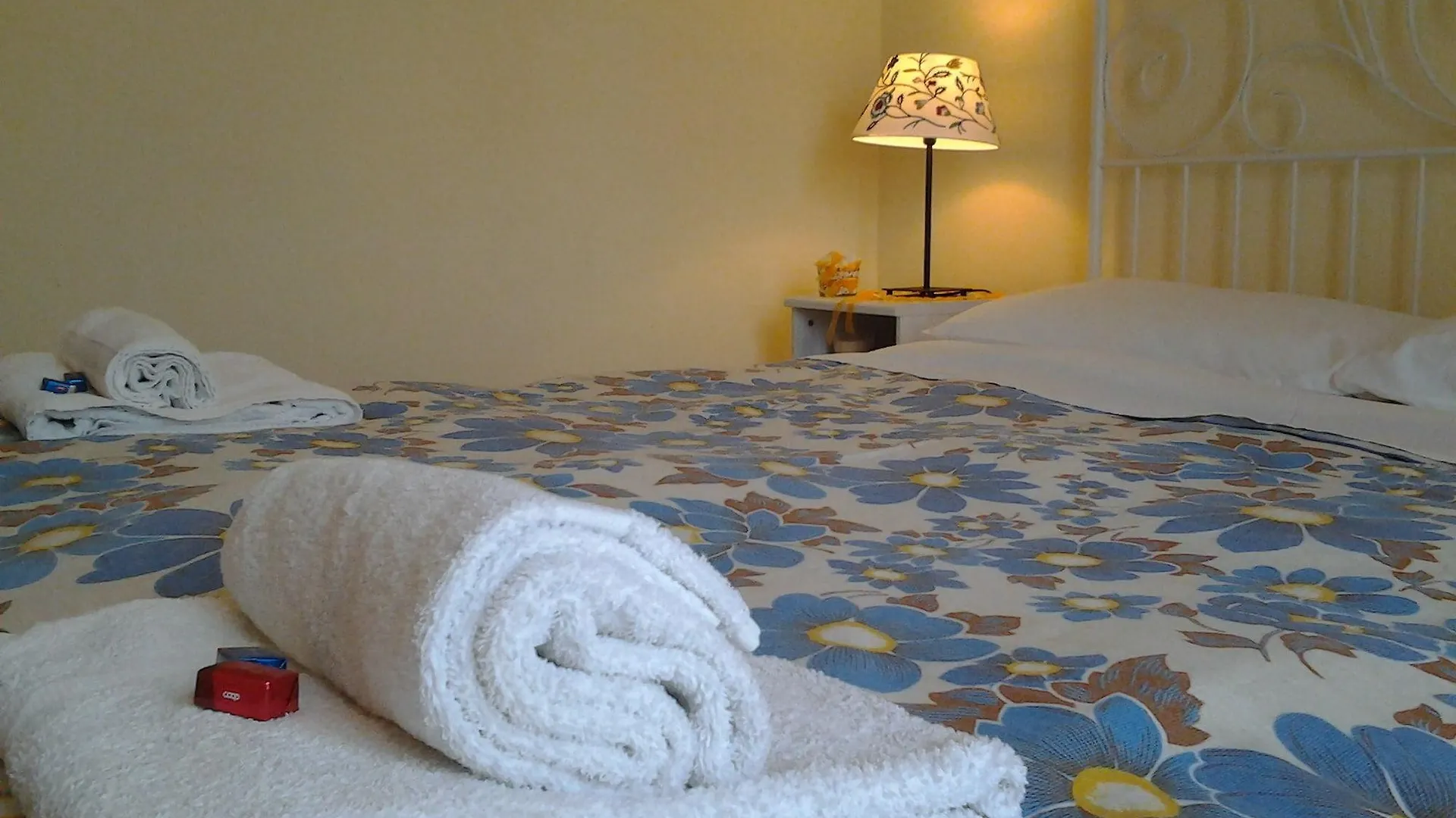 Panzió Luna Piena B&B Lecce