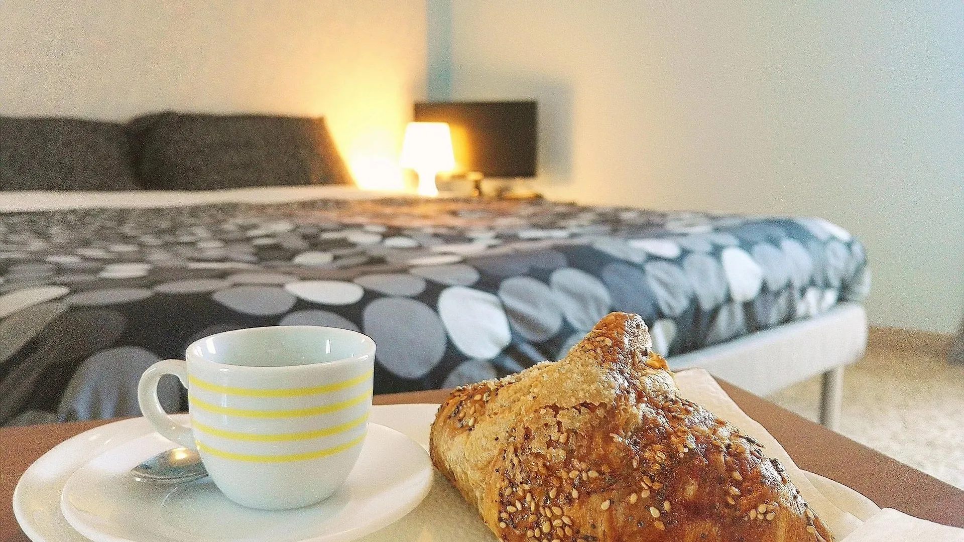 Luna Piena B&B Lecce Panzió