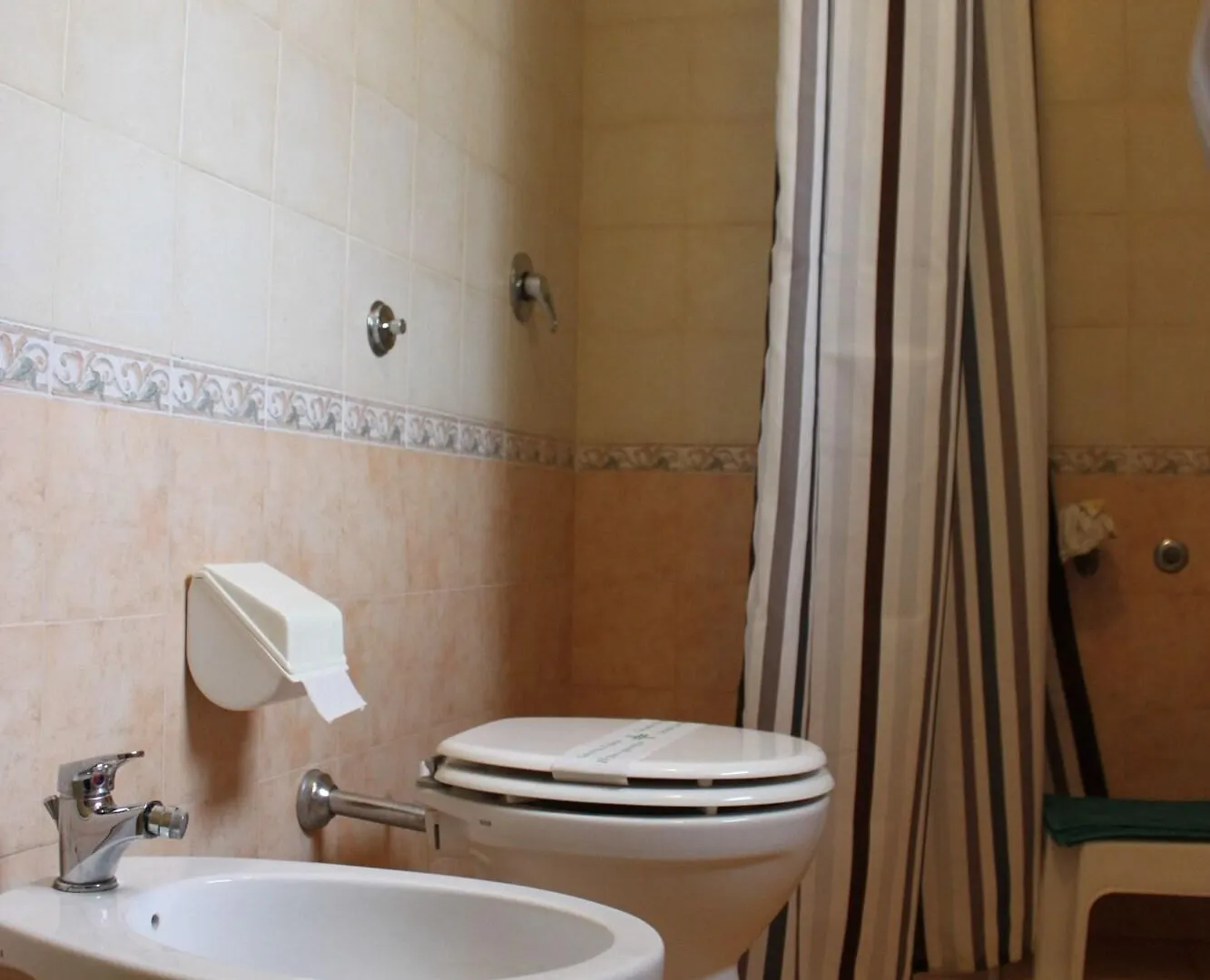 *** Bed & Breakfast Luna Piena B&B Lecce Italia