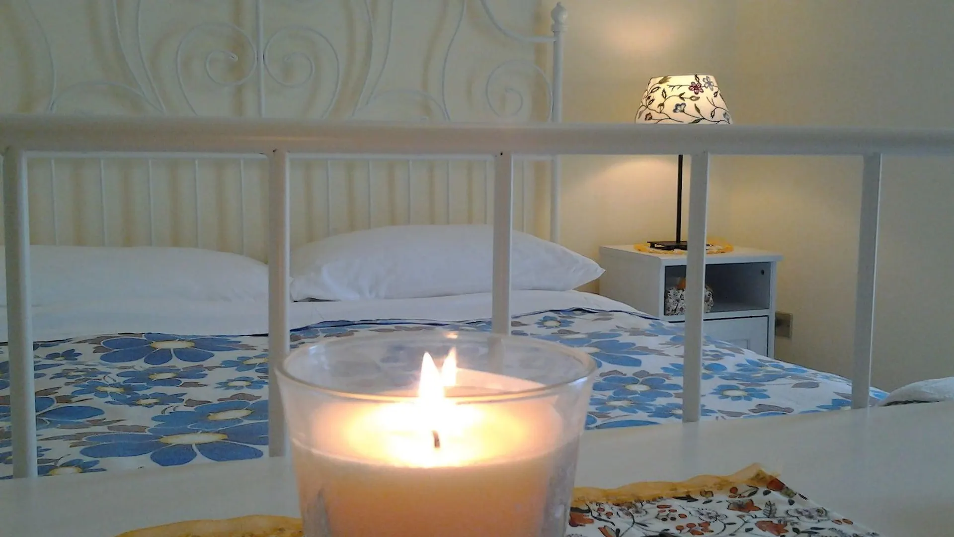Luna Piena B&B Lecce Bed & Breakfast