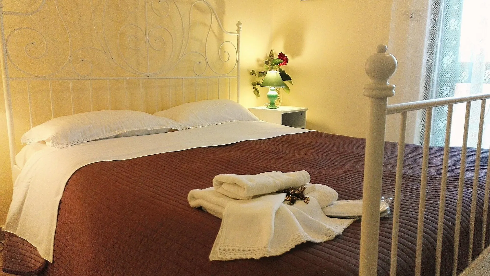 *** Bed & Breakfast Luna Piena B&B Lecce Italia