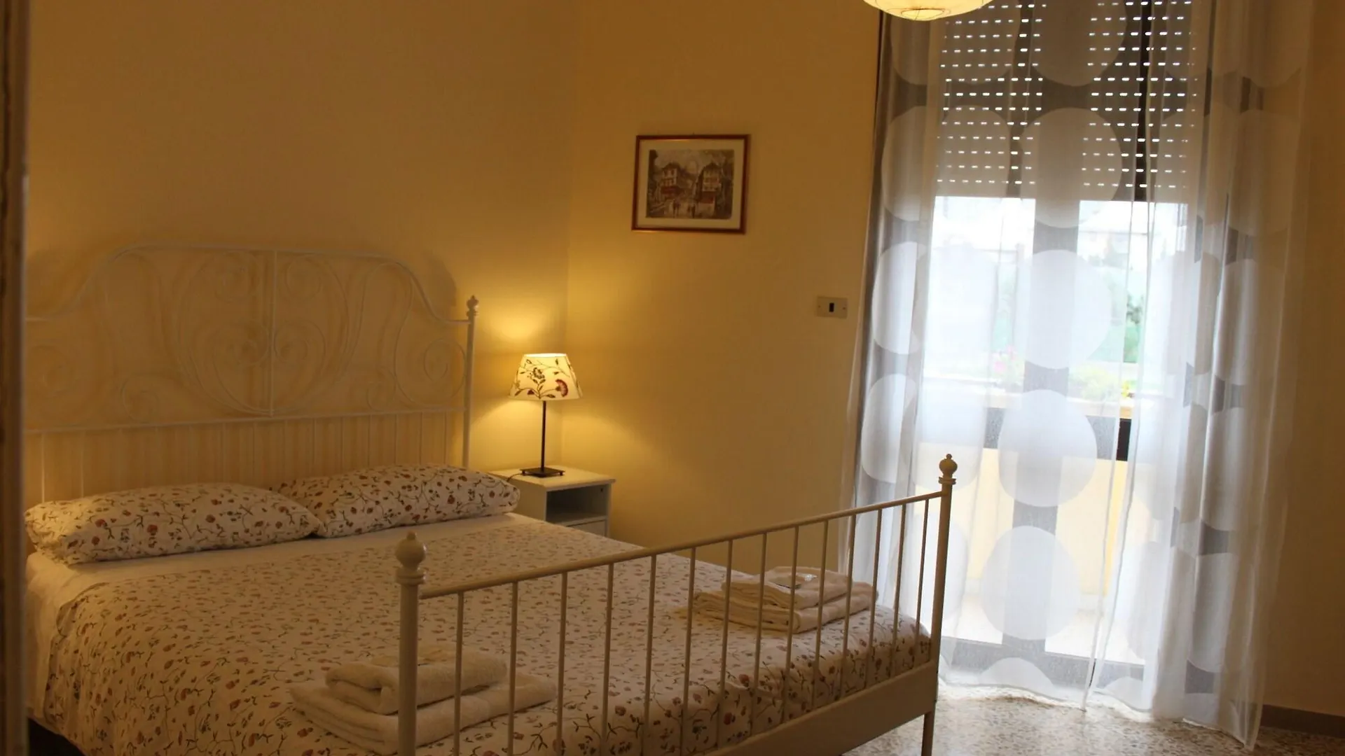 Luna Piena B&B Lecce Bed & Breakfast