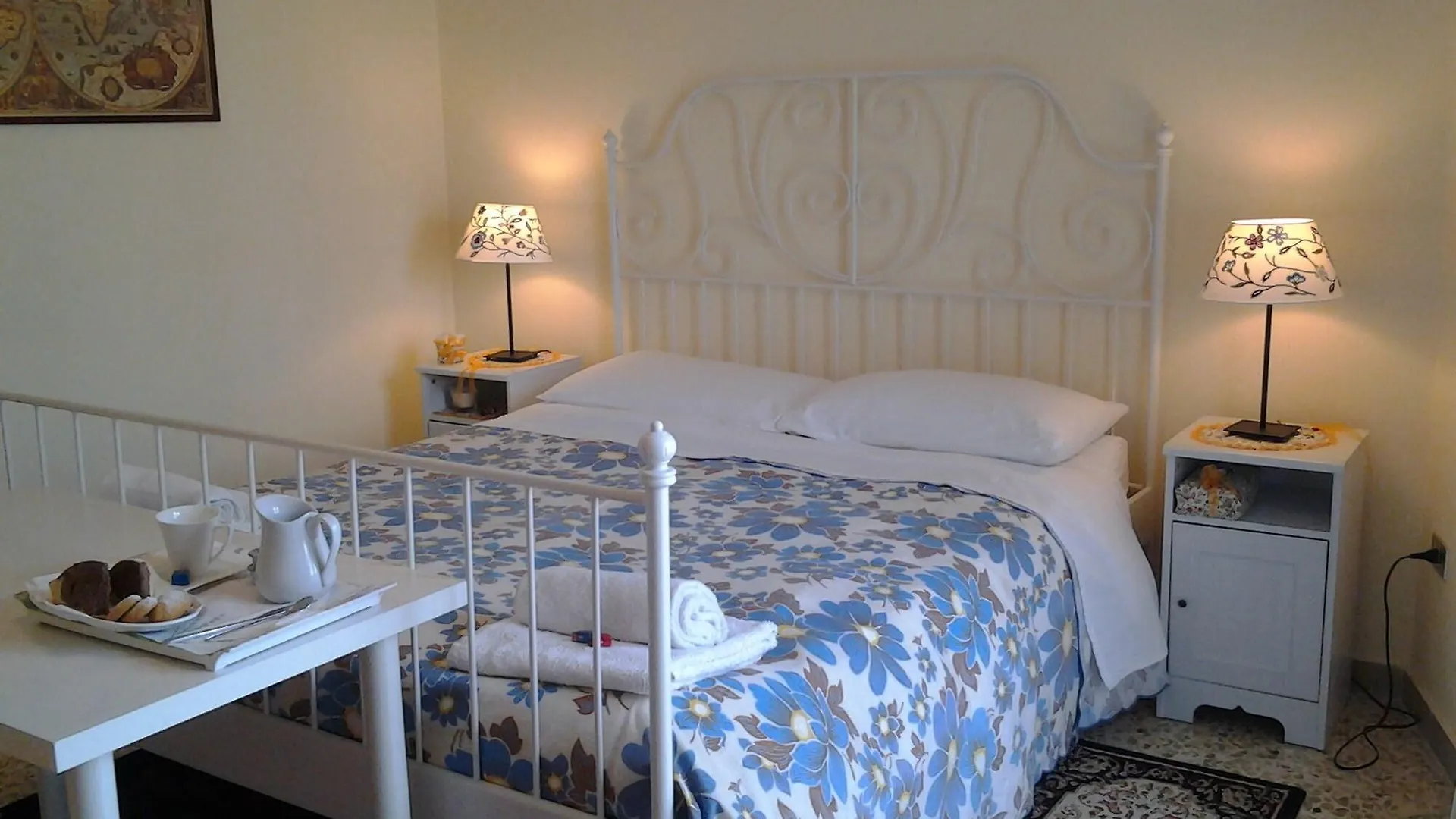 Luna Piena B&B Lecce