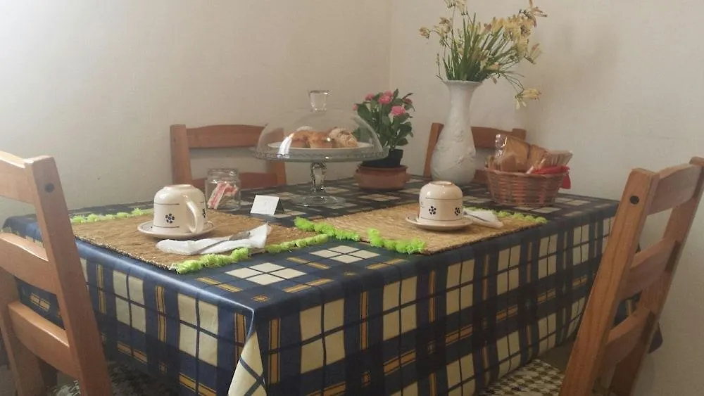 Luna Piena B&B Lecce 3*,  Italia