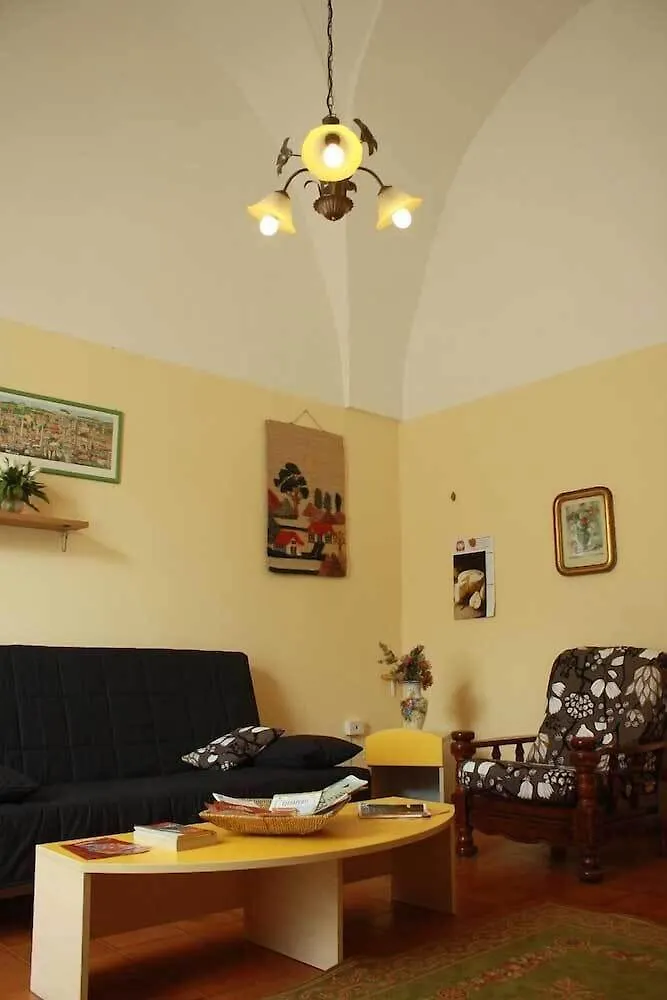 Luna Piena B&B Lecce