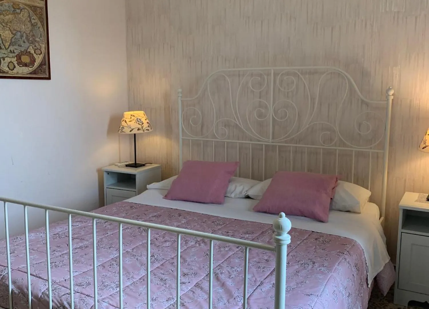 Bed & Breakfast Luna Piena B&B Lecce