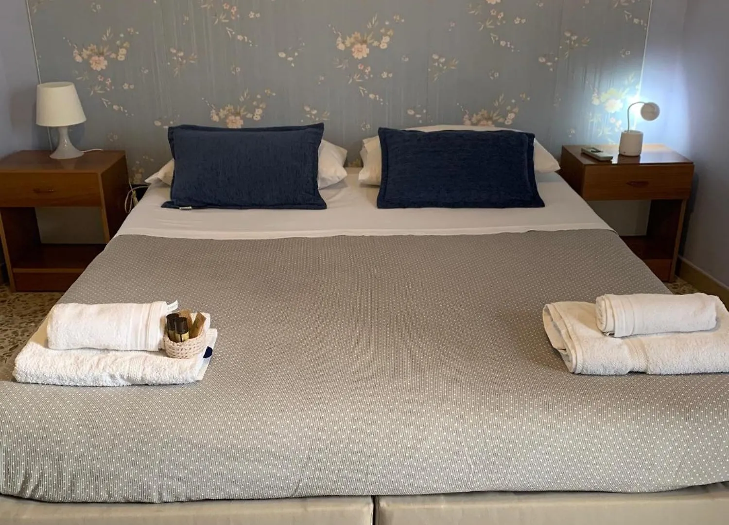 Luna Piena B&B Lecce 3*,