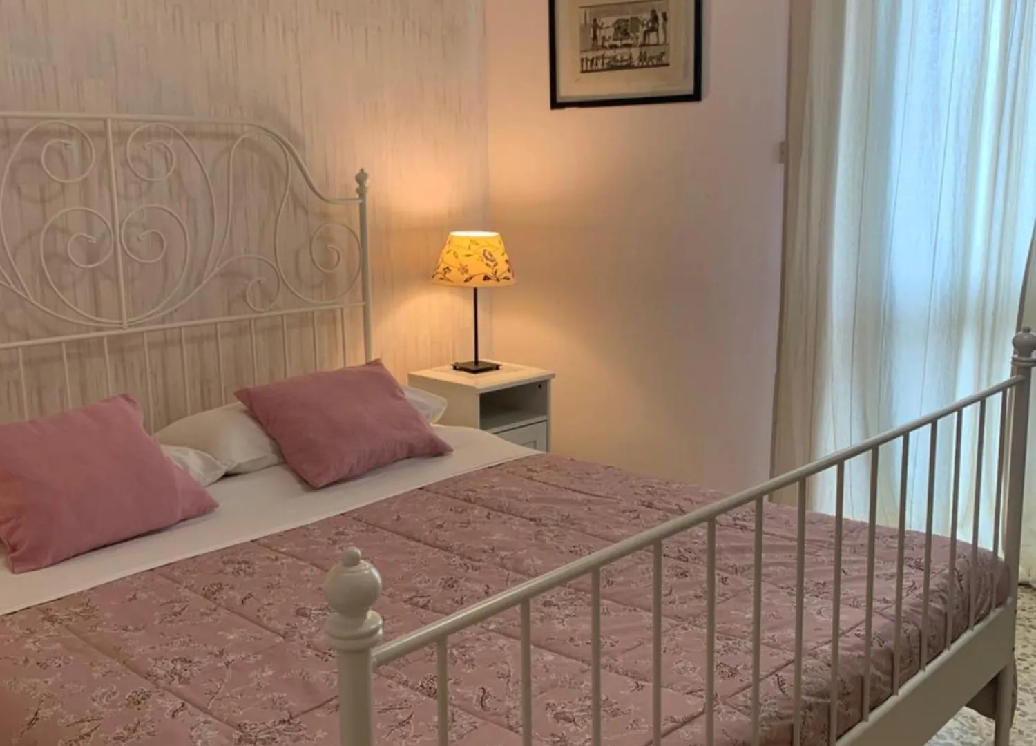 Luna Piena B&B Lecce 3*,