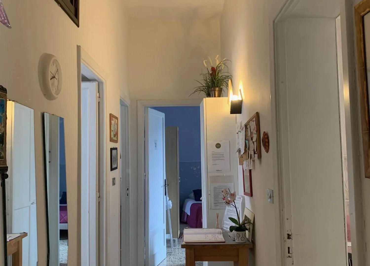 Bed & Breakfast Luna Piena B&B Lecce