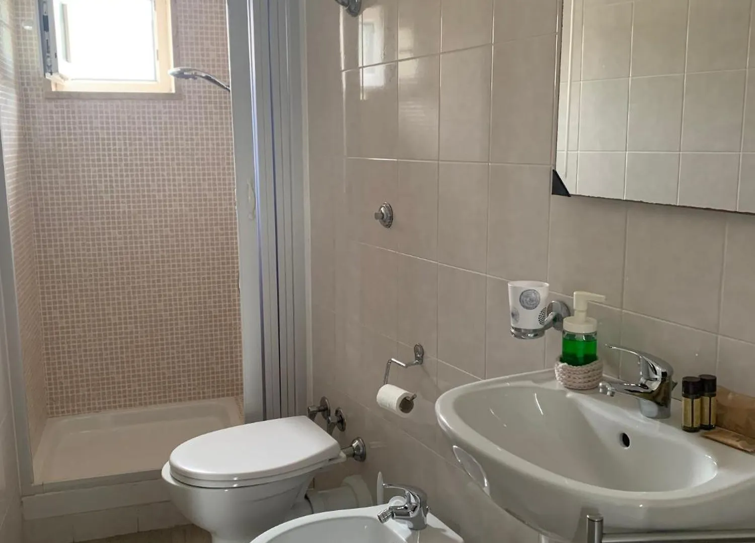 Luna Piena B&B Lecce Bed & Breakfast