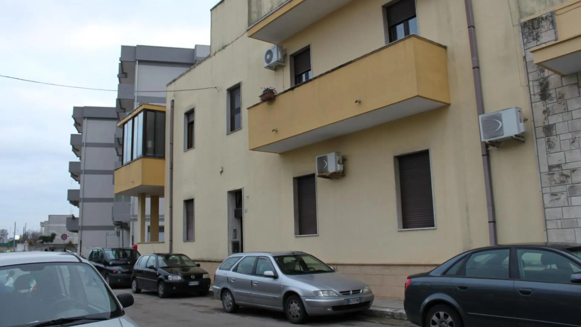 Luna Piena B&B Lecce 3*,  Italia