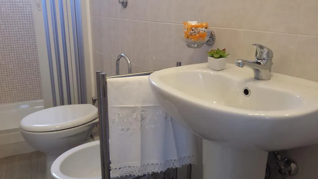 Luna Piena B&B Lecce 3*,