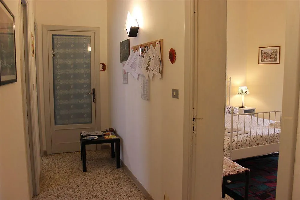 Luna Piena B&B Lecce Olaszország