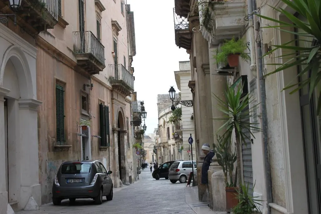 *** Bed & Breakfast Luna Piena B&B Lecce Italia