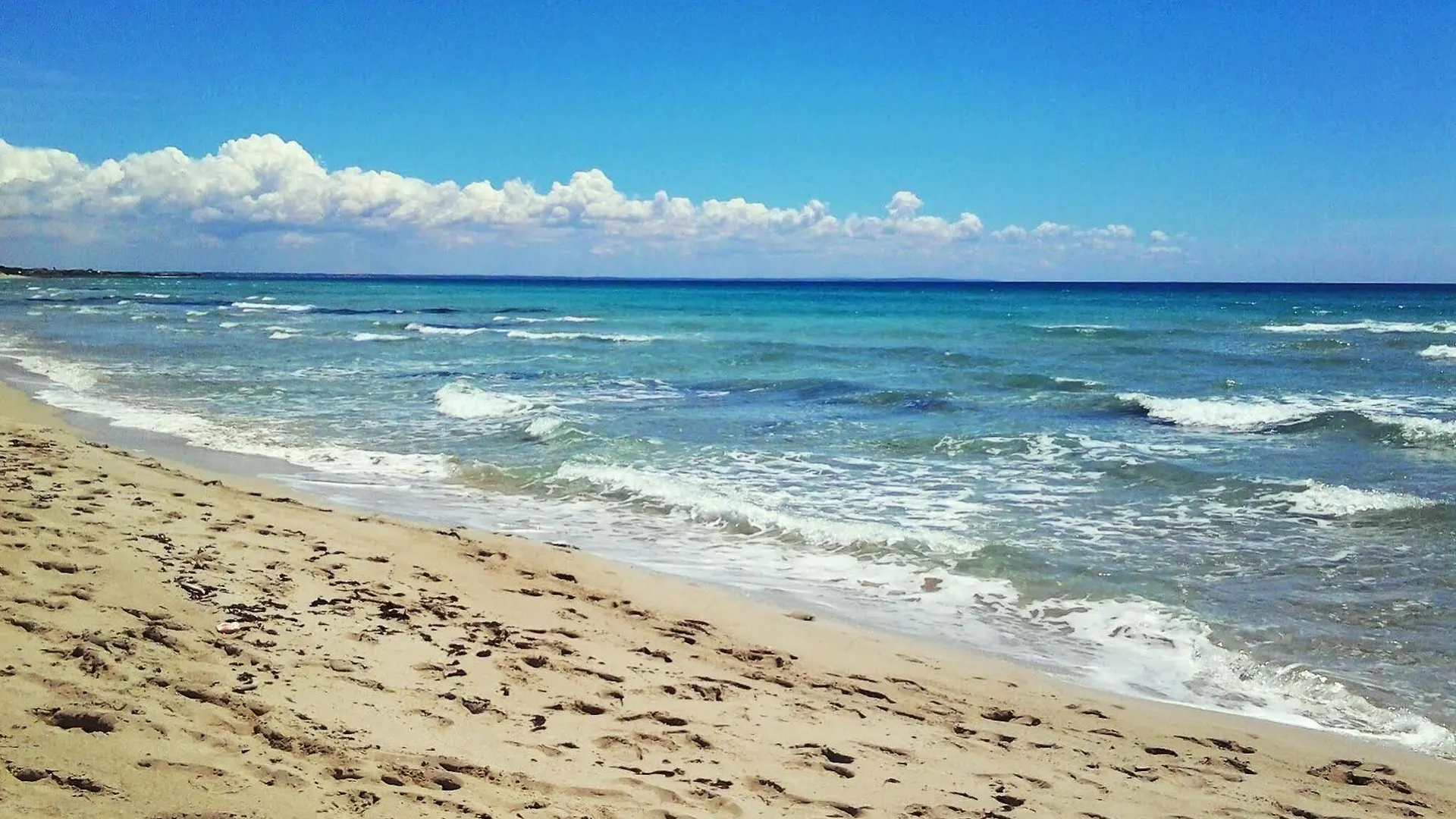 Luna Piena B&B Lecce