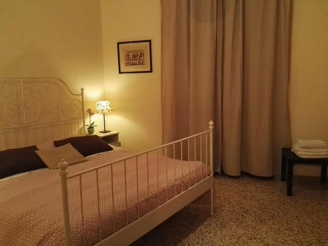 Luna Piena B&B Lecce Olaszország