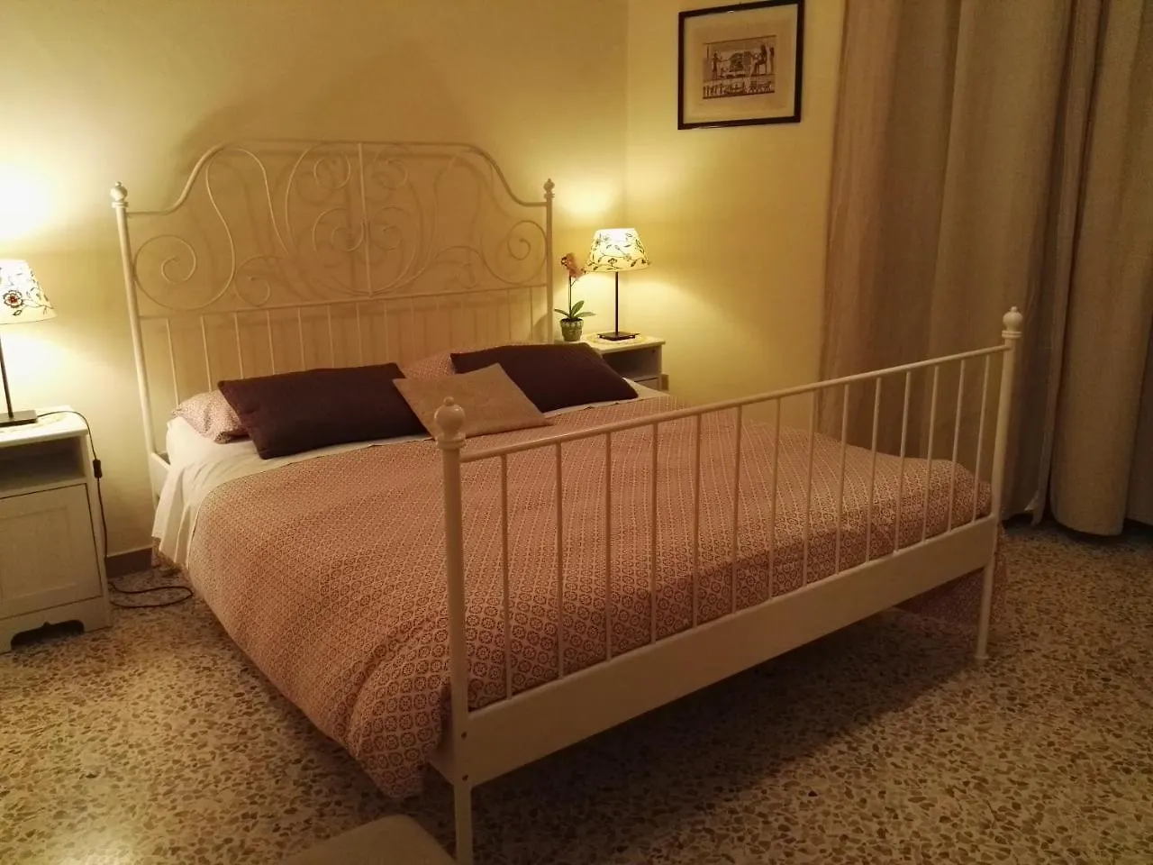 Luna Piena B&B Lecce 3*,  Olaszország