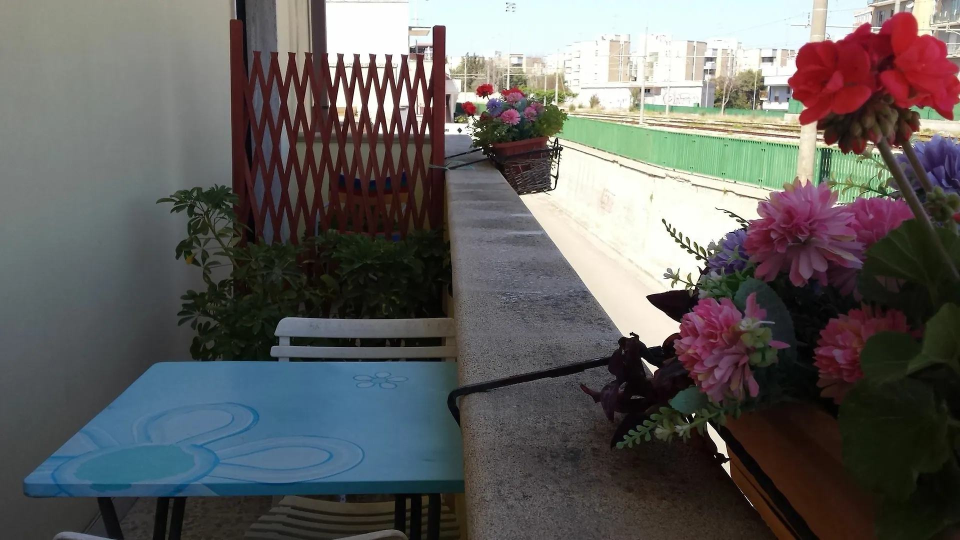 Luna Piena B&B Lecce
