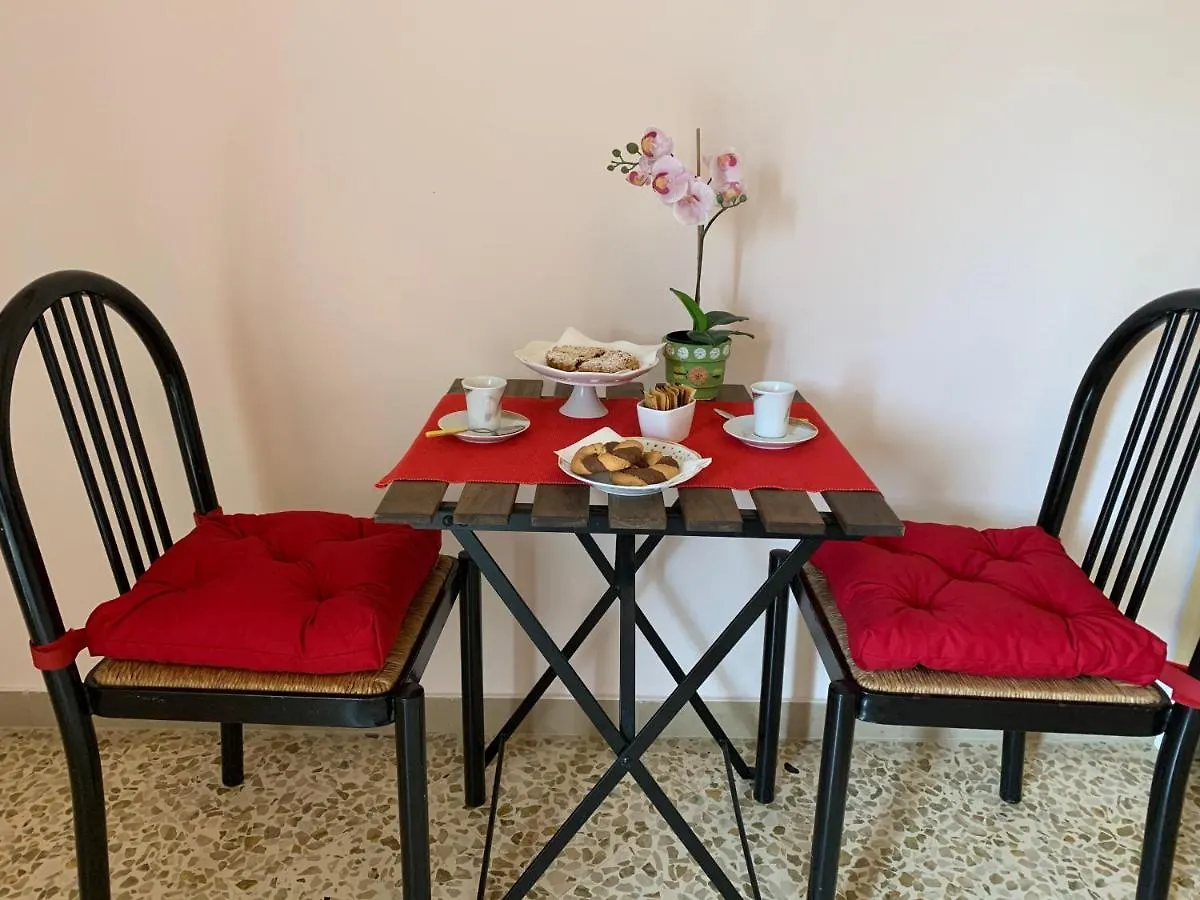 Bed & Breakfast Luna Piena B&B Lecce