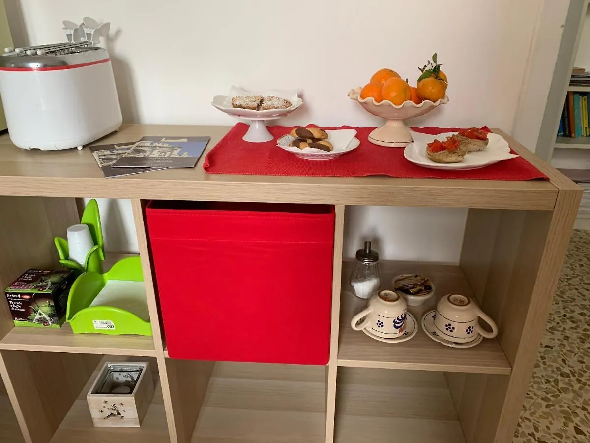 Luna Piena B&B Lecce Italy