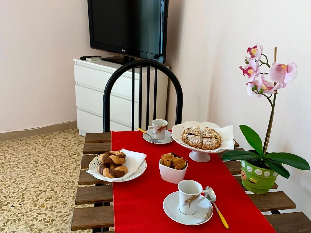 Luna Piena B&B Lecce 3*,
