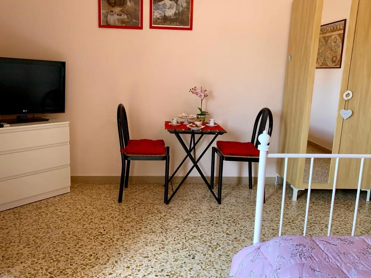 Luna Piena B&B Lecce Bed & Breakfast