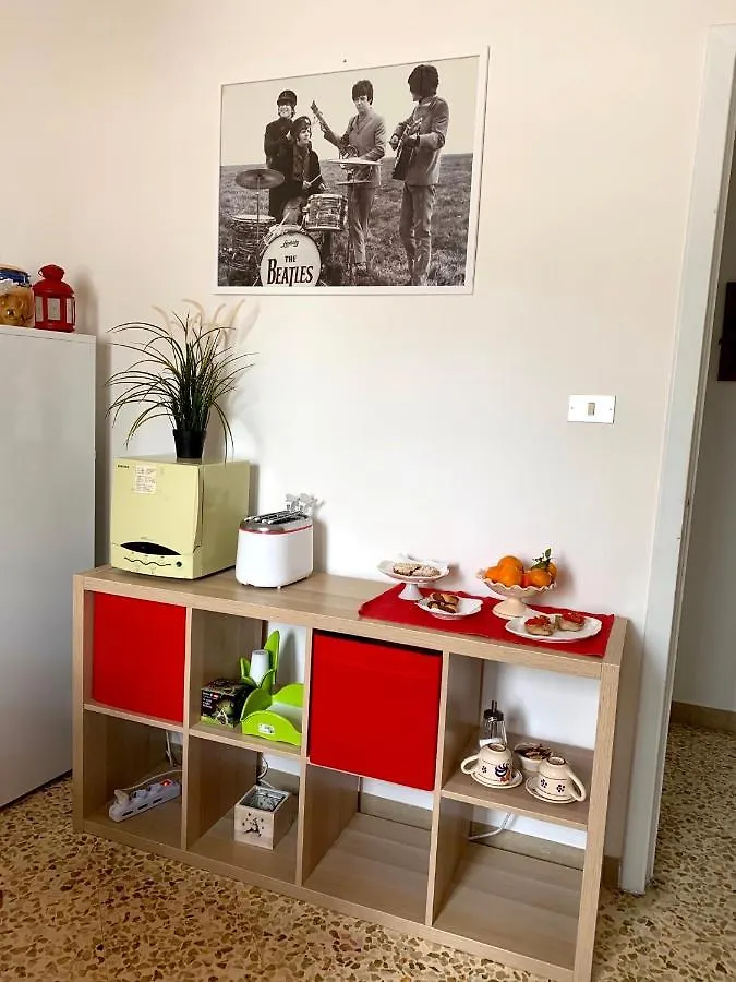 Luna Piena B&B Lecce