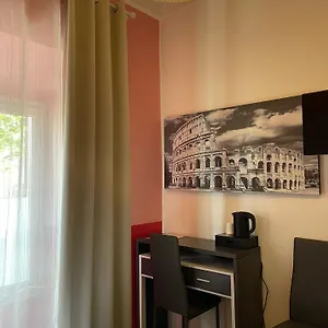 Stefano House Affittacamere Roma
