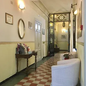 La Belle Epoque Affittacamere Firenze